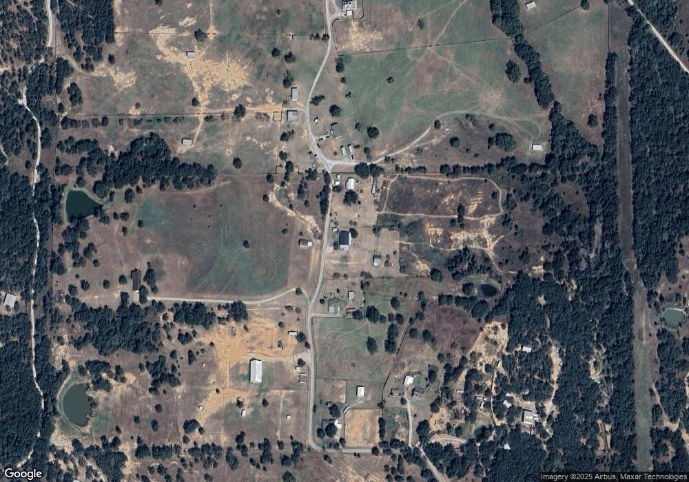 2034 Cain Ln, Weatherford, TX 76088 - photo 1