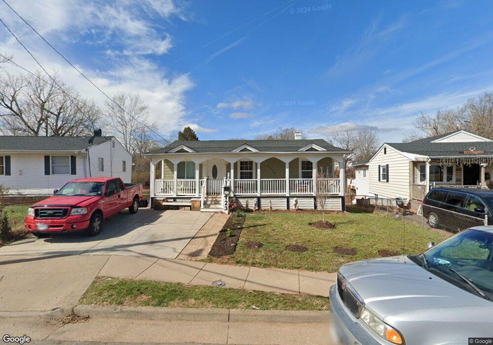 Street View Photo