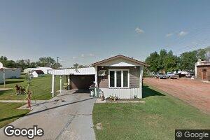 107 S 4th St, Glen Ullin, ND 58631