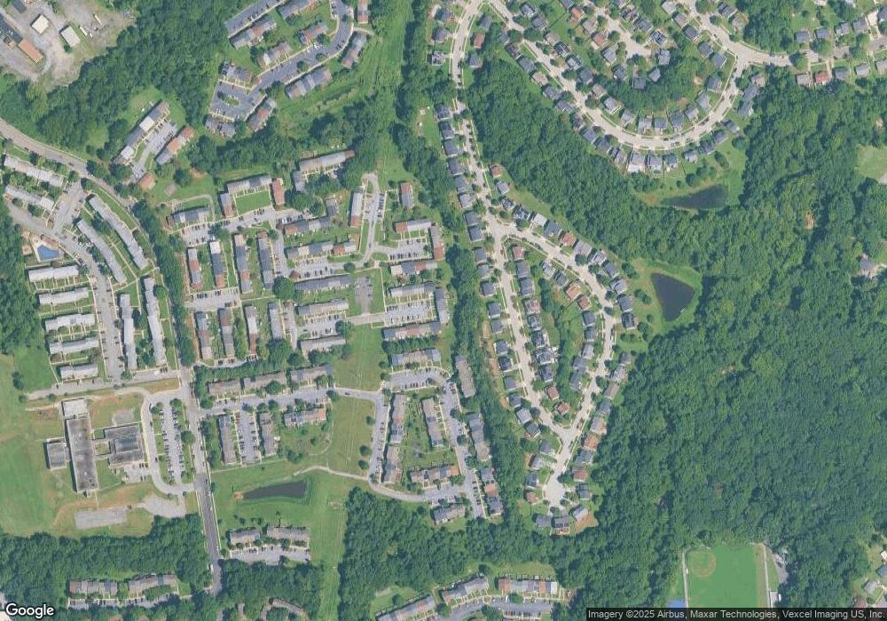 1958 Addison Rd S, District Heights, MD 20747 - photo 1