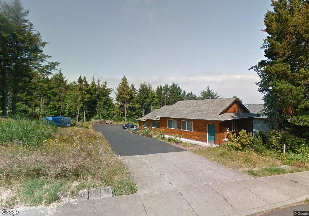 2005 SE Lee Ave, Lincoln City, OR 97367 - photo 1