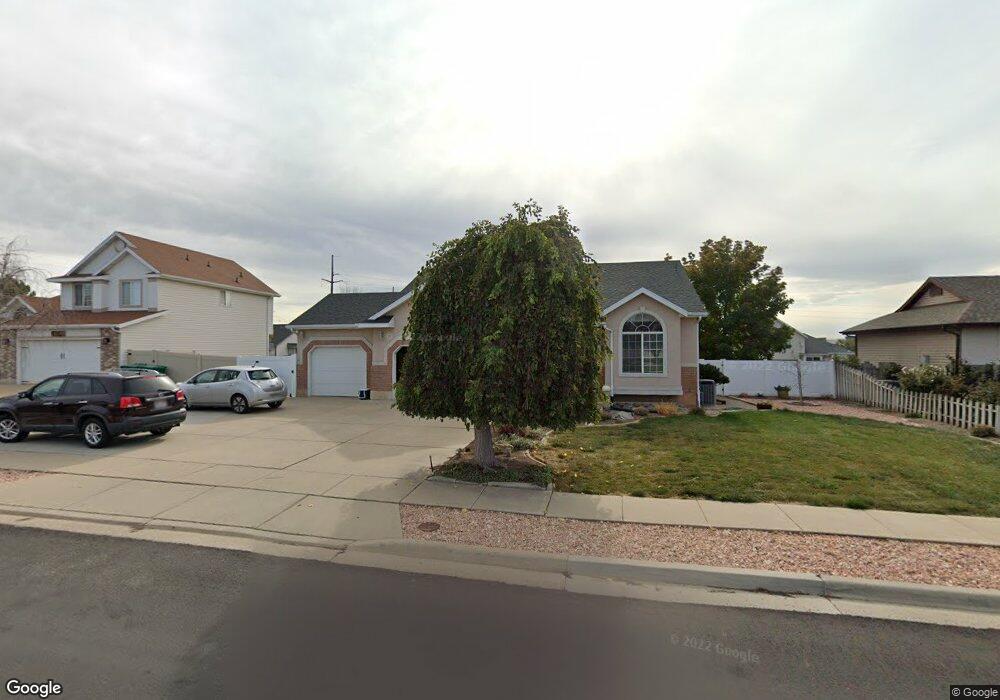 1069 W 150 S, Clearfield, UT 84015 - photo 1