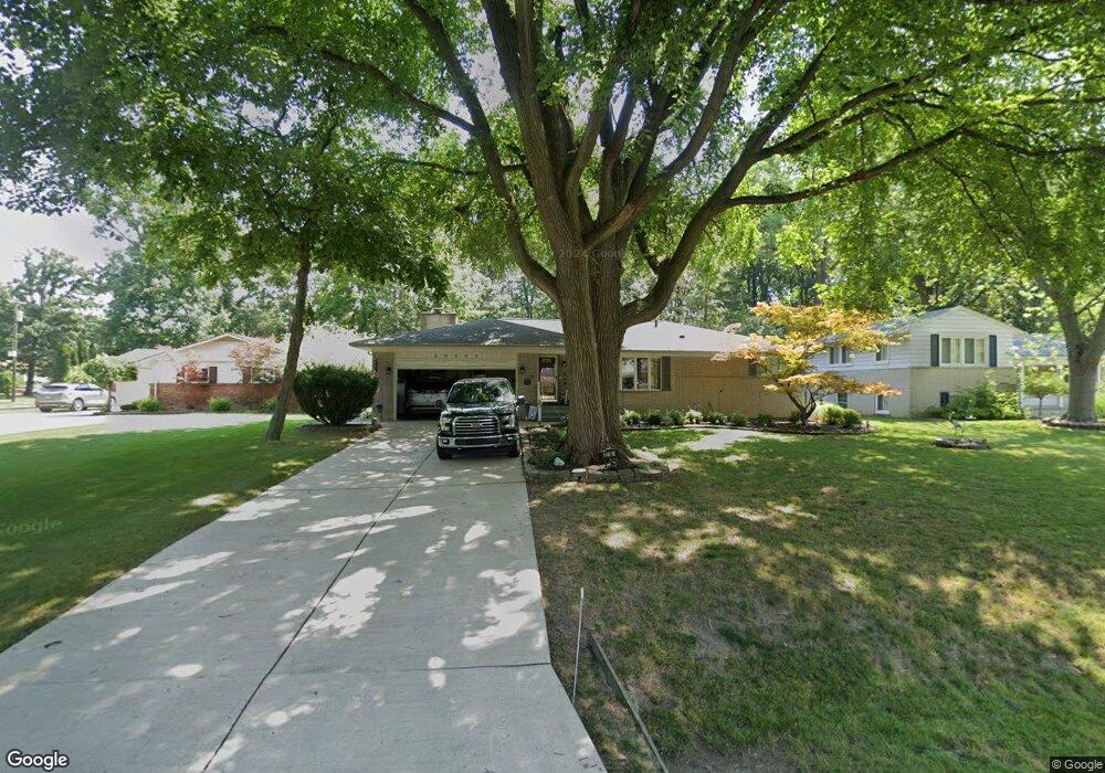 20569 Hcl Jackson, Grosse Ile, MI 48138 - photo 1