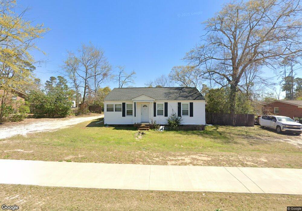 240 Flowing Wells Rd, Augusta, GA 30907 - photo 1