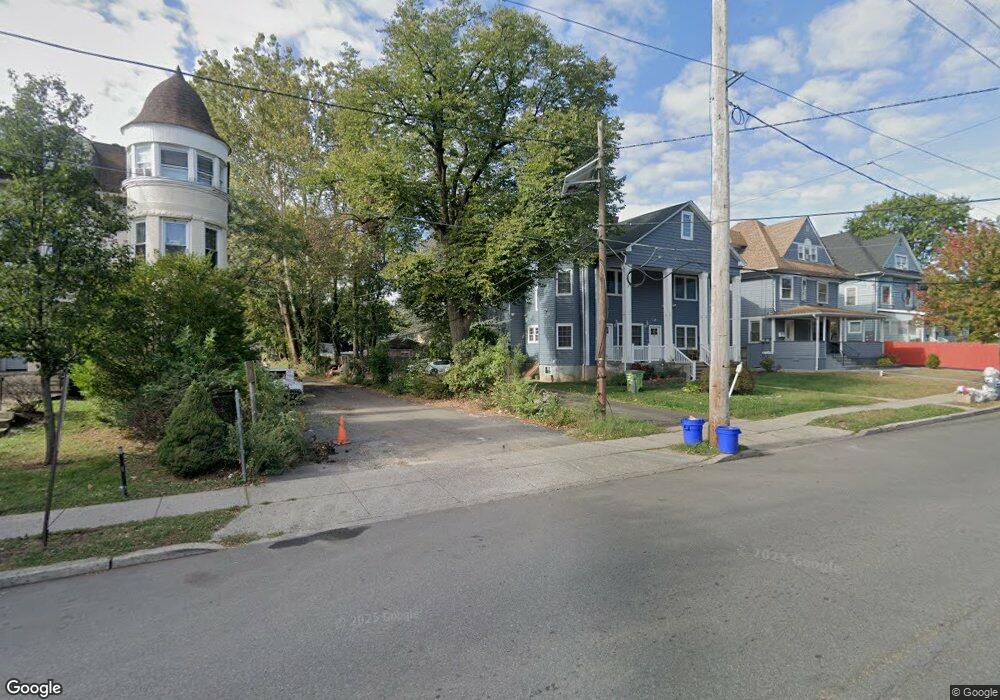 31 Grove St unit 2, North Plainfield, NJ 07060 - photo 1