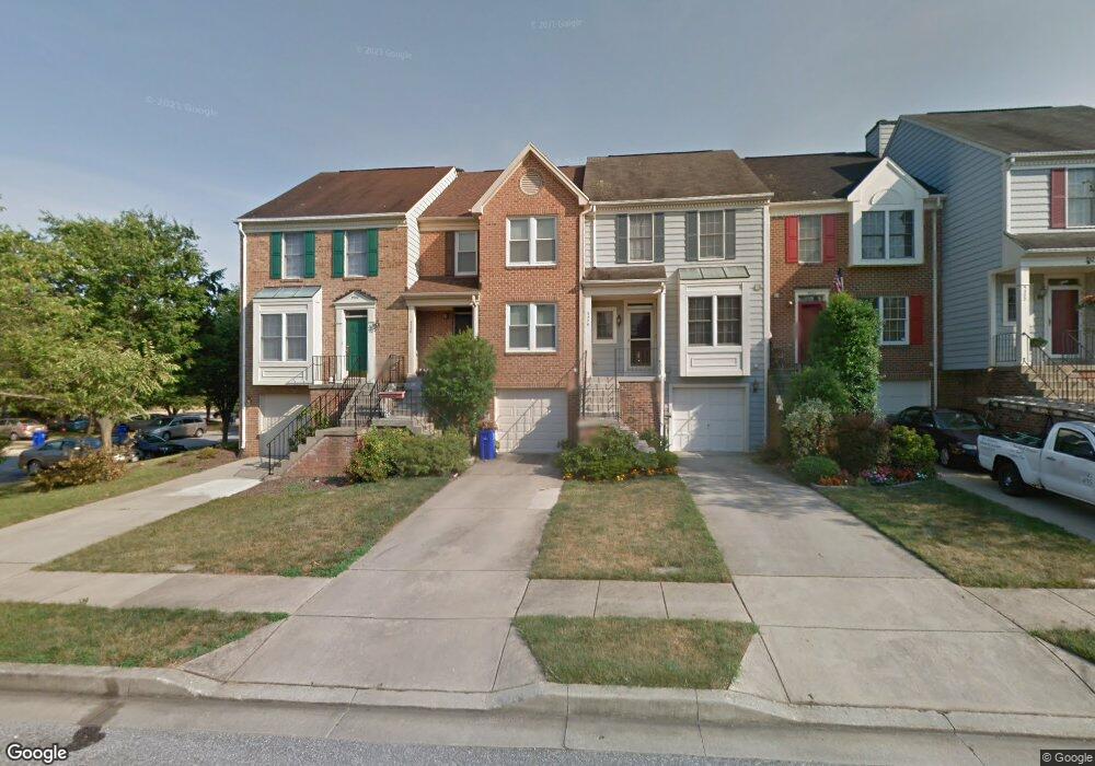 9328 Kendal Cir, Laurel, MD 20723 - photo 1