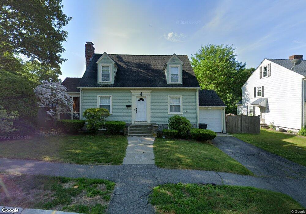 72 Amherst St, Worcester, MA 01602 - photo 1