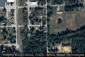 308 E Green St, San Pierre, IN 46374