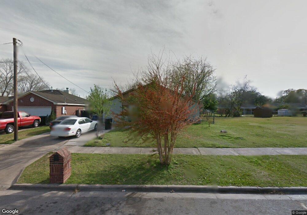 5040 Bricker St, Houston, TX 77033 - photo 1