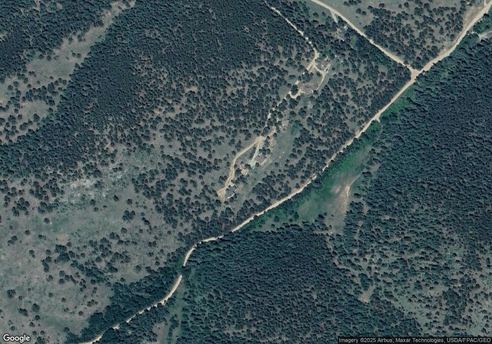 270 Barbour Heights Ct, Idaho Springs, CO 80452 - photo 1