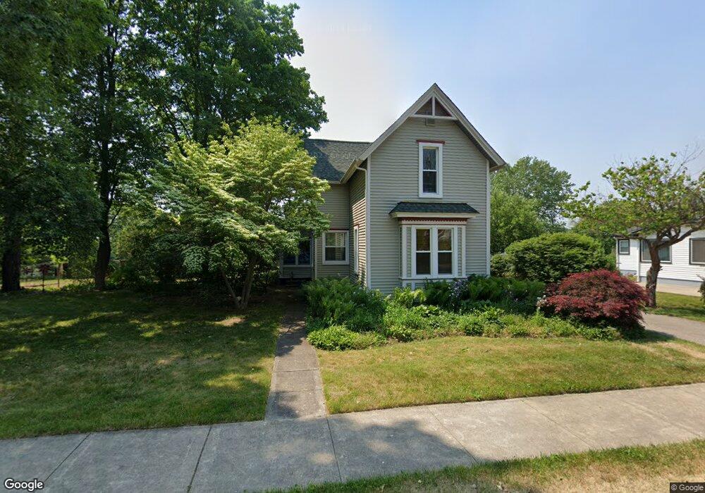 39 Barrows St, Metamora, MI 48455 - photo 1