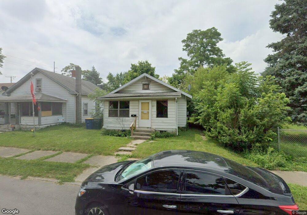 2717 S Mulberry St, Muncie, IN 47302 - photo 1