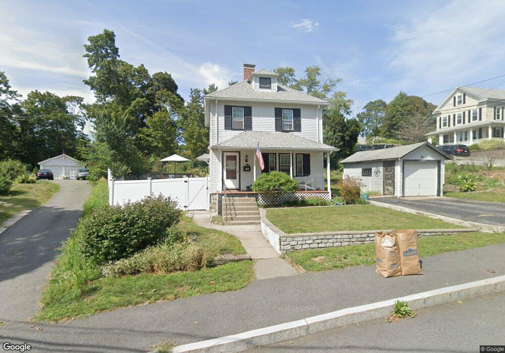 30 Tremont St, Weymouth, MA 02188 - photo 1