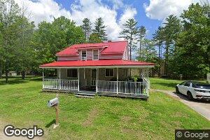 1275 Canton Point Rd, Dixfield, ME 04224
