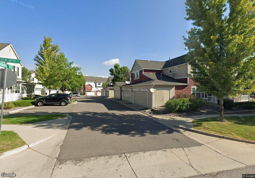 1488 Thunder Butte Rd, Castle Rock, CO 80109 - photo 1