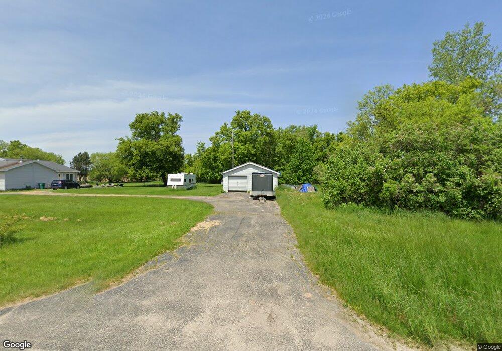 6554 Old State Rd, Hale, MI 48739 - photo 1