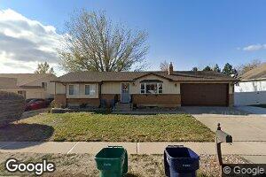 2563 N 1600 E, Layton, UT 84040
