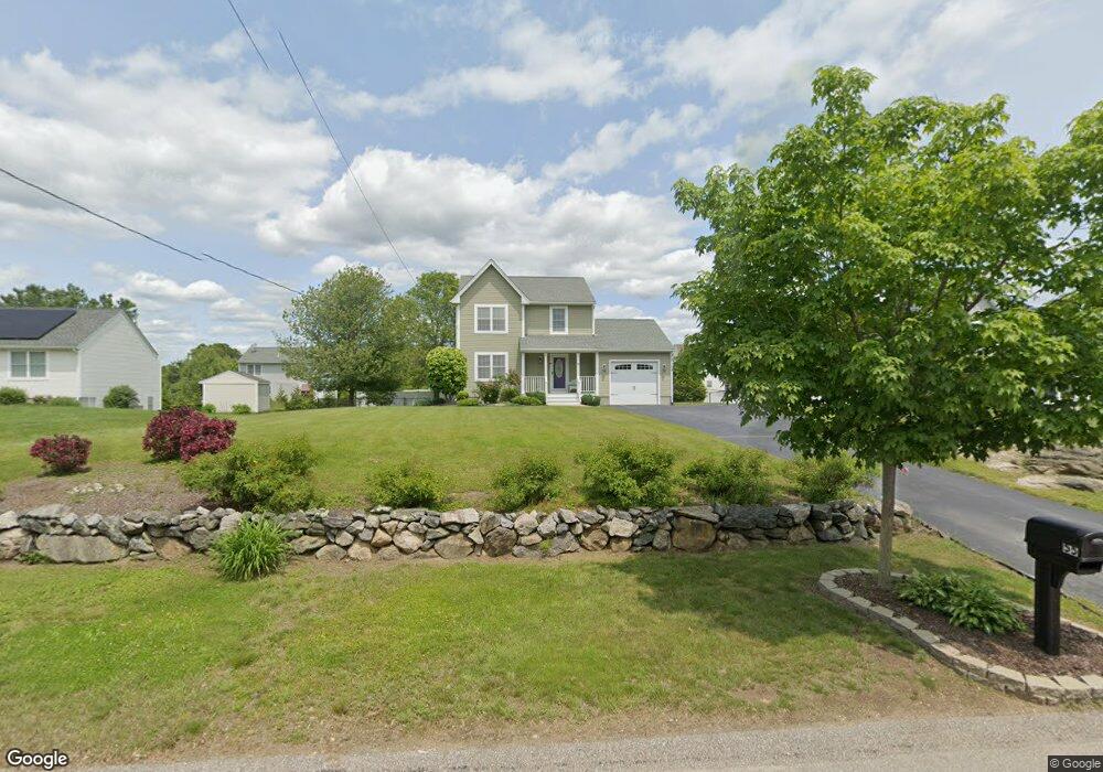 55 Fieldstone Way, Westerly, RI 02891 - photo 1