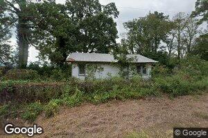 5295 Judge Logue Rd, Newton, AL 36352