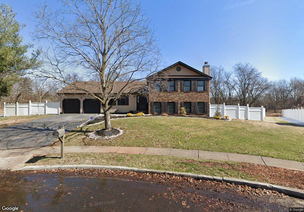 44 Independence Ct, Piscataway, NJ 08854 - photo 1