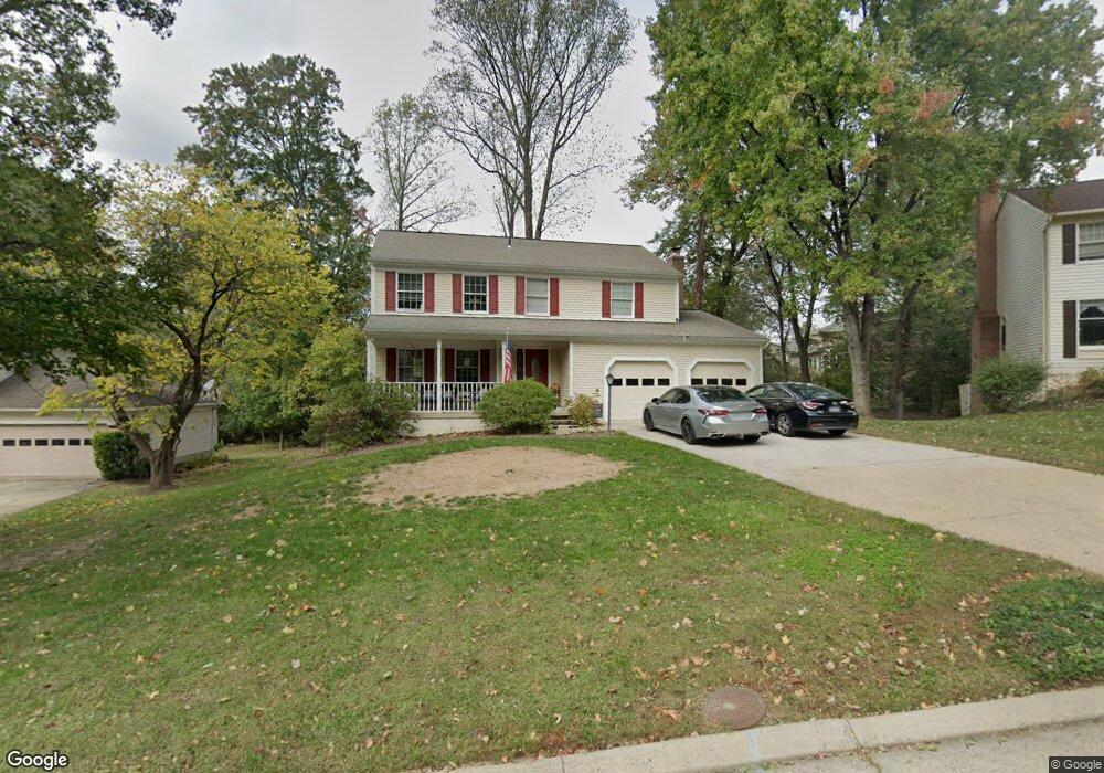 12012 Lake Newport Rd, Reston, VA 20194 - photo 1