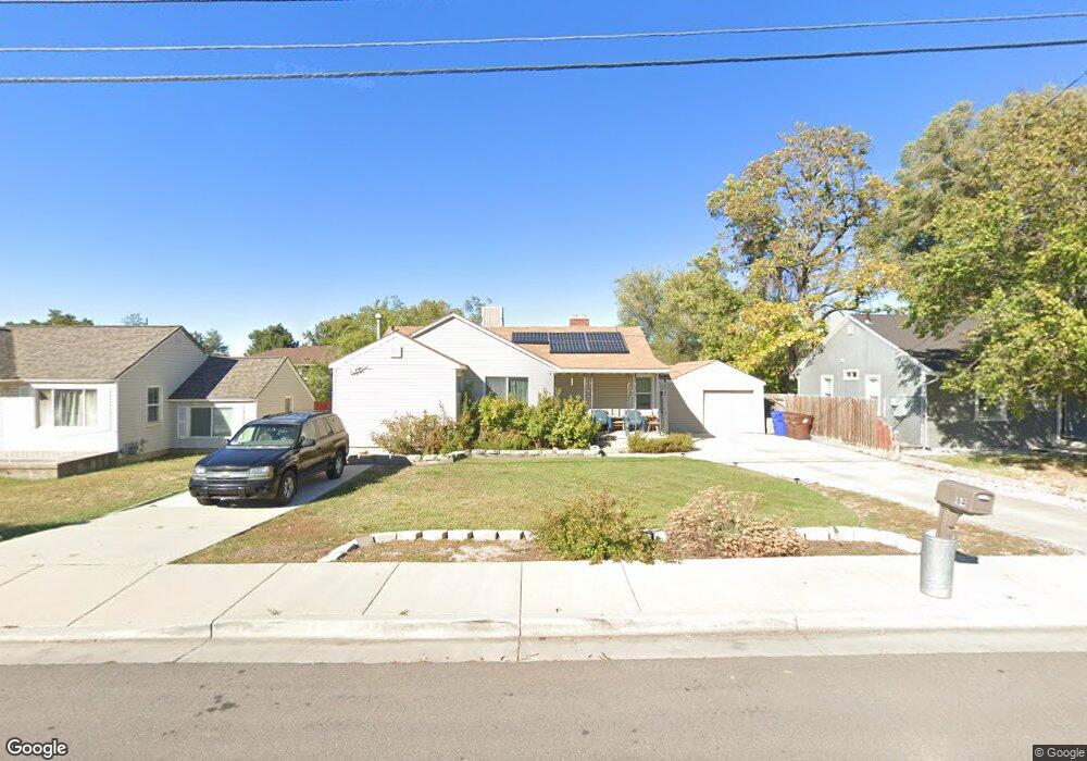 84 Glover Ln, Midvale, UT 84047 - photo 1