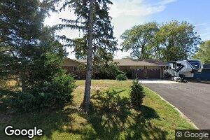 521 Lincoln St, Nehawka, NE 68413