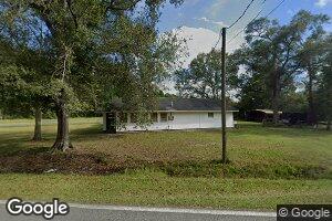 298 Hires Ave, Odum, GA 31555