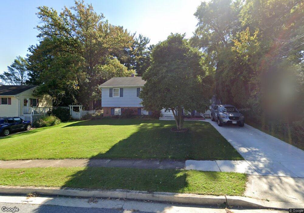 802 Suburbian Rd, Reisterstown, MD 21136 - photo 1