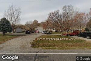 9347 N 11600 W, Thatcher, UT 84337
