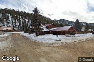 901 Tenderfoot Ct, Red River, NM 87558