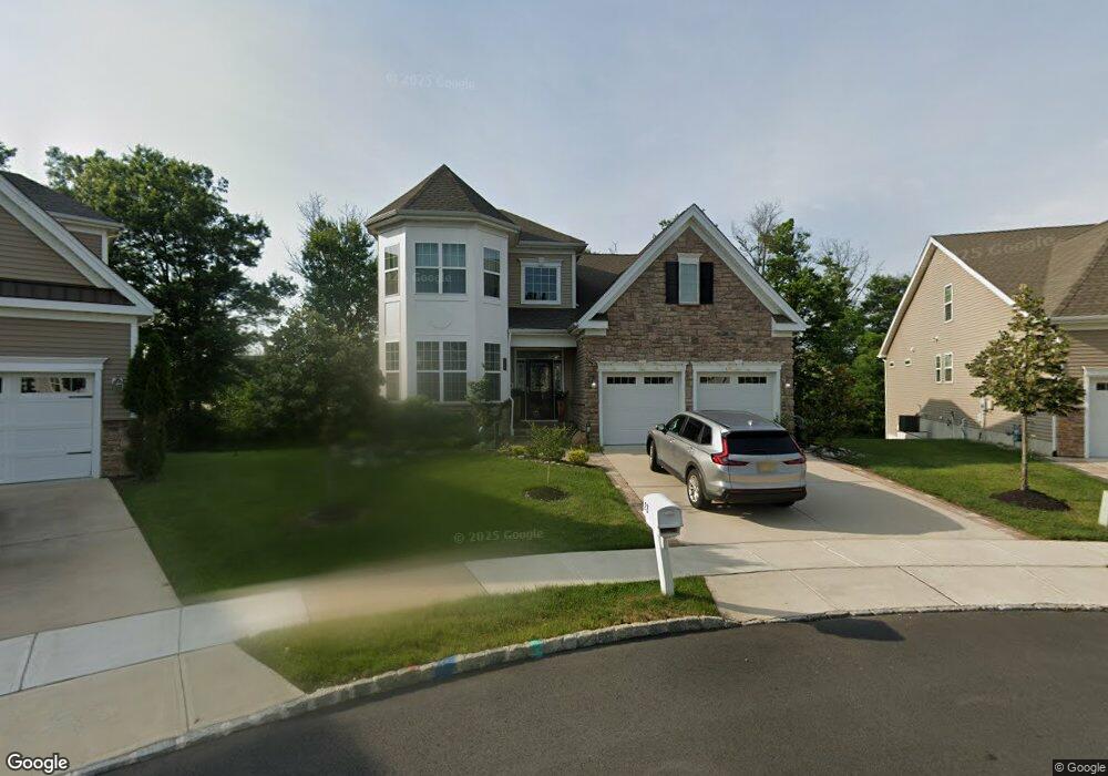 28 Bernini Way, Monmouth Junction, NJ 08852 - photo 1