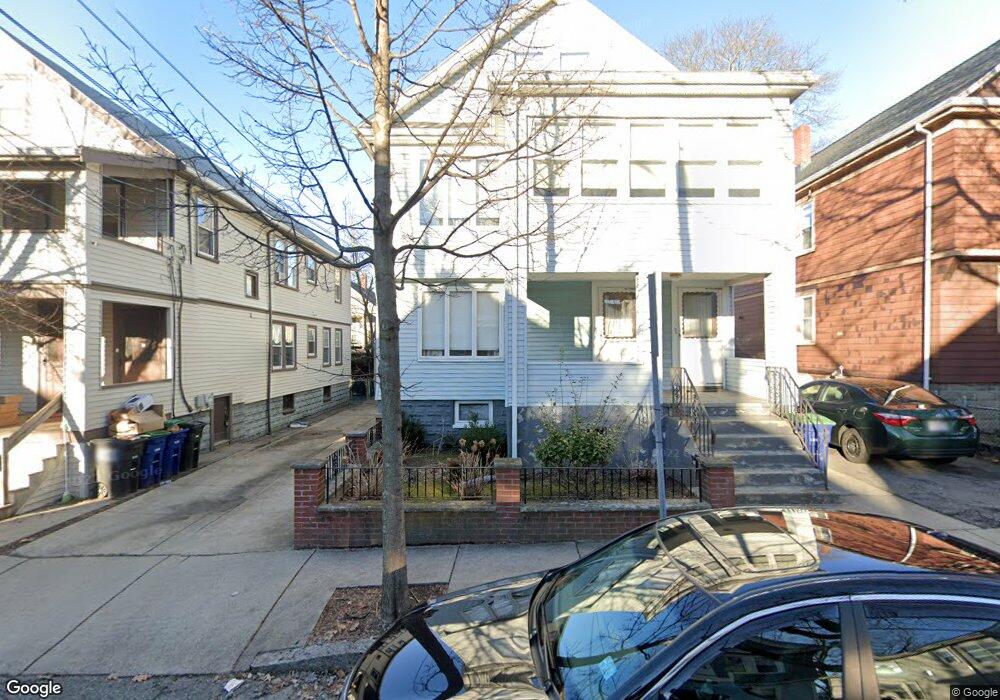 36 Irvington Rd unit 2, Somerville, MA 02144 - photo 1