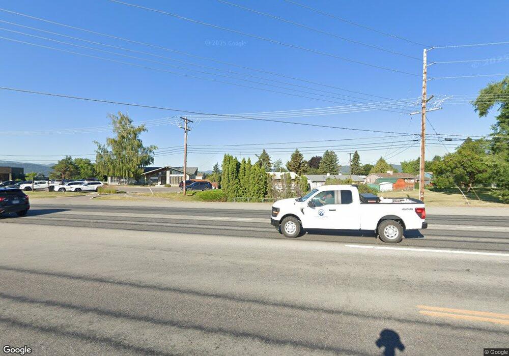 1830 U S 93, Kalispell, MT 59901 - photo 1