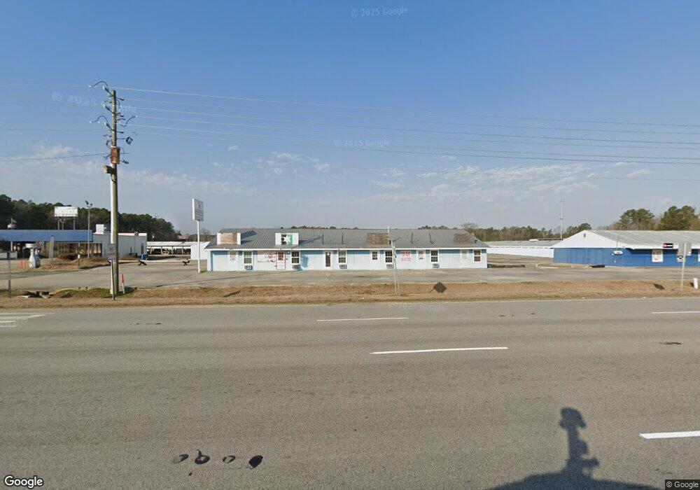 4001 E Palmetto St, Florence, SC 29506 - photo 1