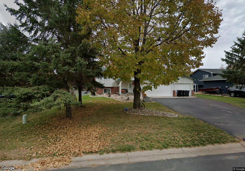 5940 135th St N, Hugo, MN 55038 - photo 1