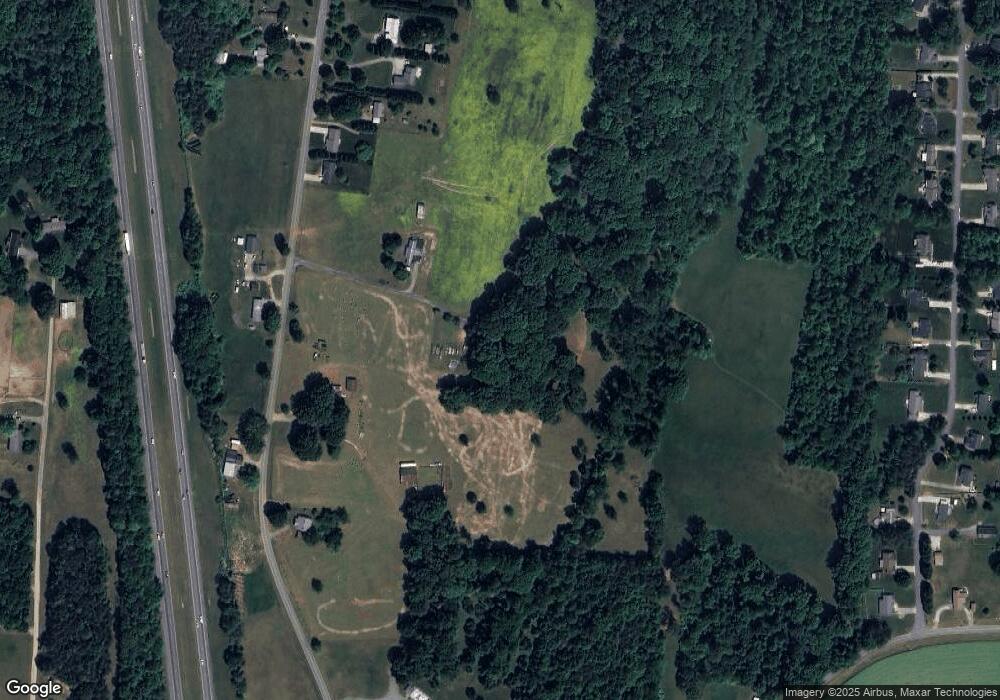 791 Blackwelder Rd, Statesville, NC 28625 - photo 1