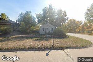 101 Linn St, Crawford, NE 69339