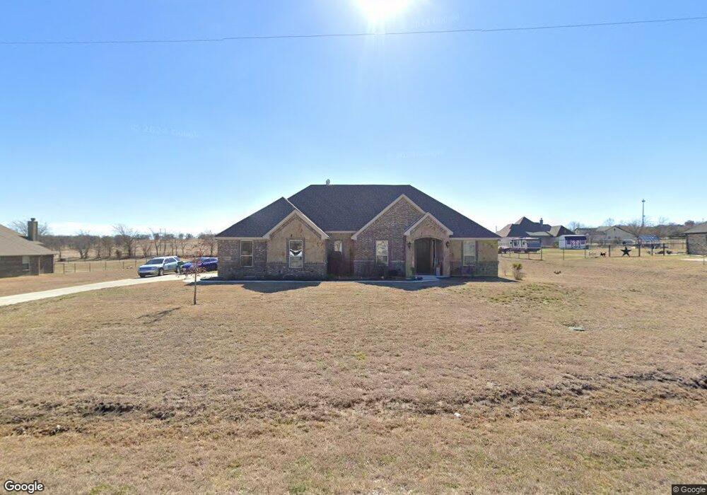 2032 Jo Jones Ln, Springtown, TX 76082 - photo 1