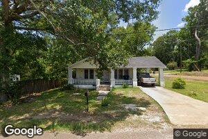 1506 W Elm St, Jena, LA 71342