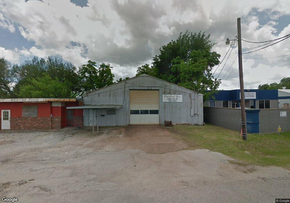 3904 3rd St, Pearland, TX 77581 - photo 1