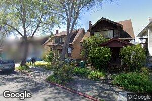 1606 Martin Luther King jr Way, Berkeley, CA 94709