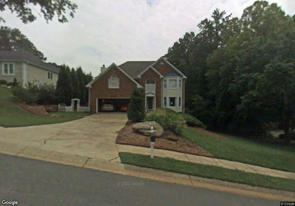 4098 Tanbark Dr NE, Marietta, GA 30066 - photo 1