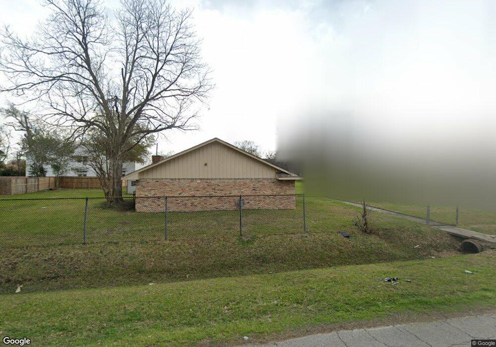 8008 Venus St, Houston, TX 77088 - photo 1