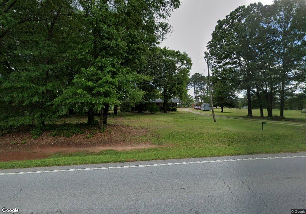 3116 Highway 172 E, Bowman, GA 30624 - photo 1