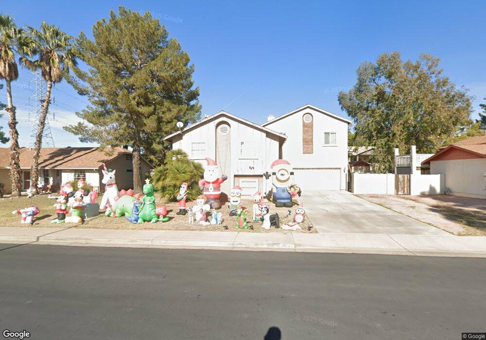 4014 E Holmes Ave, Mesa, AZ 85206 - photo 1