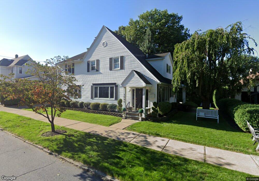 1606 Delaware St, Scranton, PA 18509 - photo 1