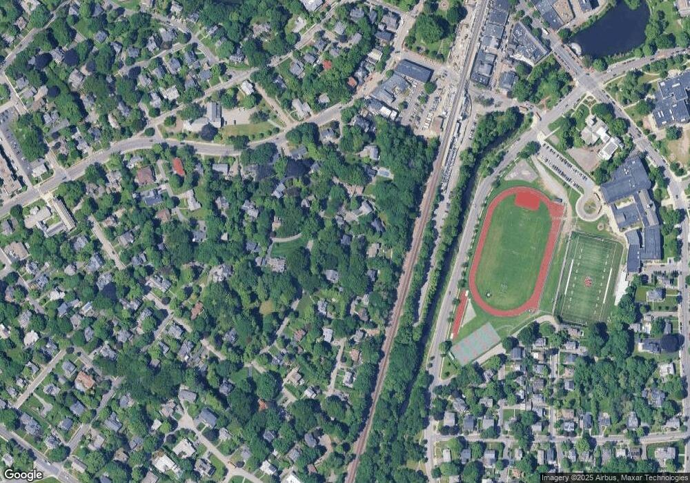 14 Rangeley Rd, Winchester, MA 01890 - photo 1