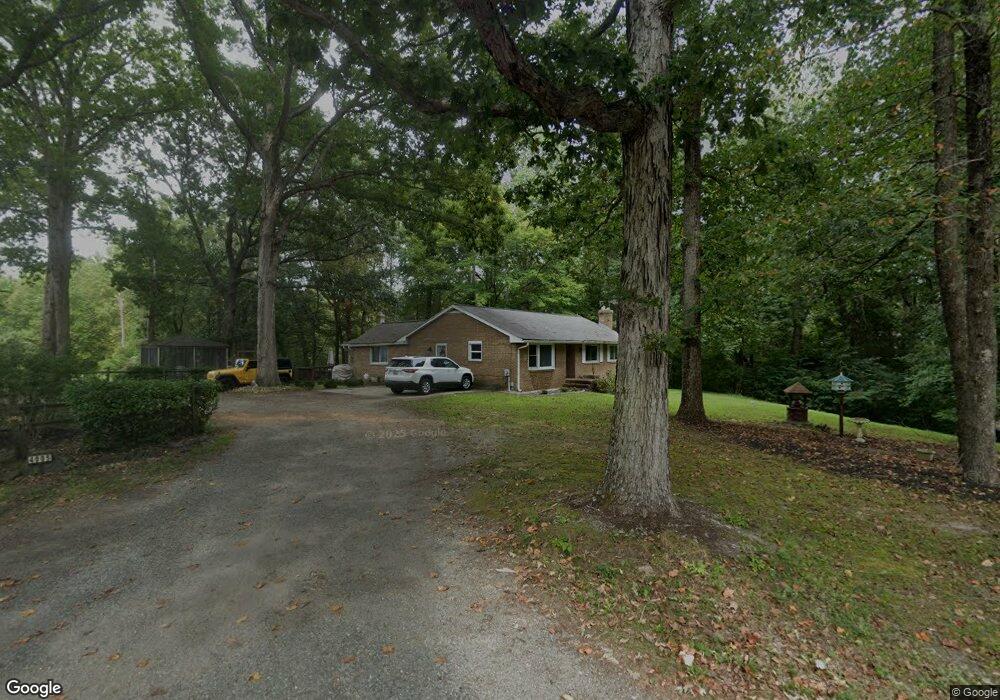 4005 Hamp Lee Dr, Huntingtown, MD 20639 - photo 1