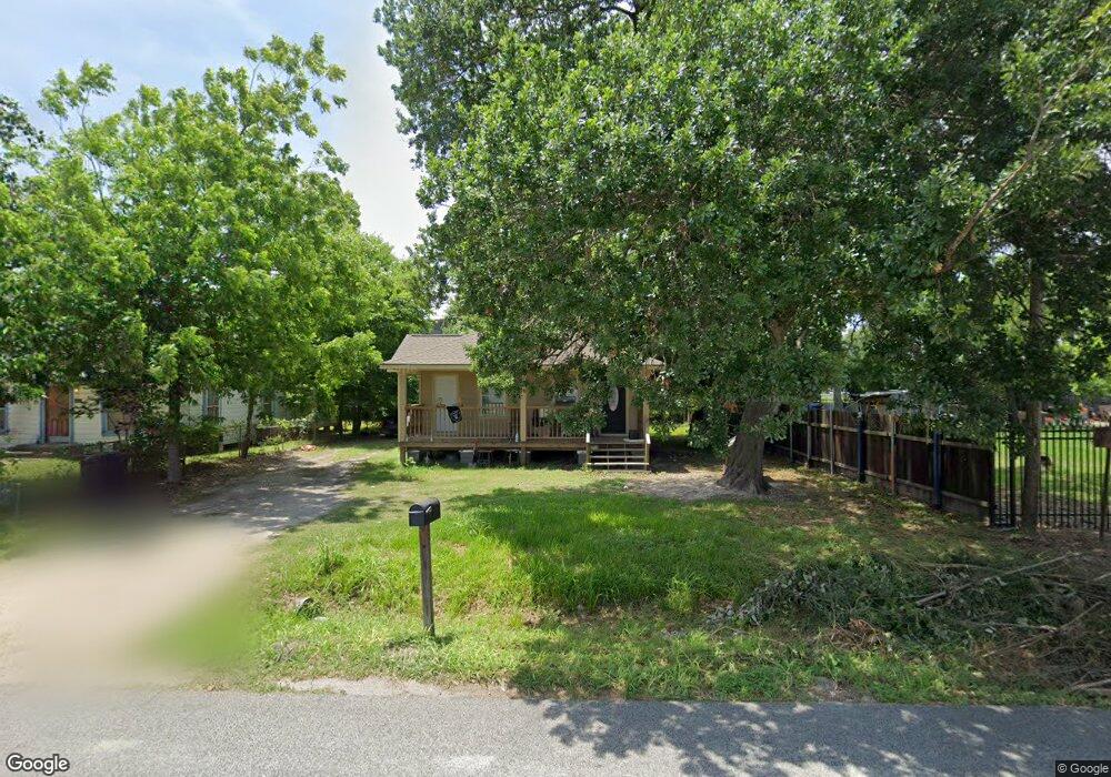 9215 Shoreham St, Houston, TX 77093 - photo 1